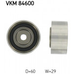 SKF Umlenk-/Führungsrolle, Zahnriemen